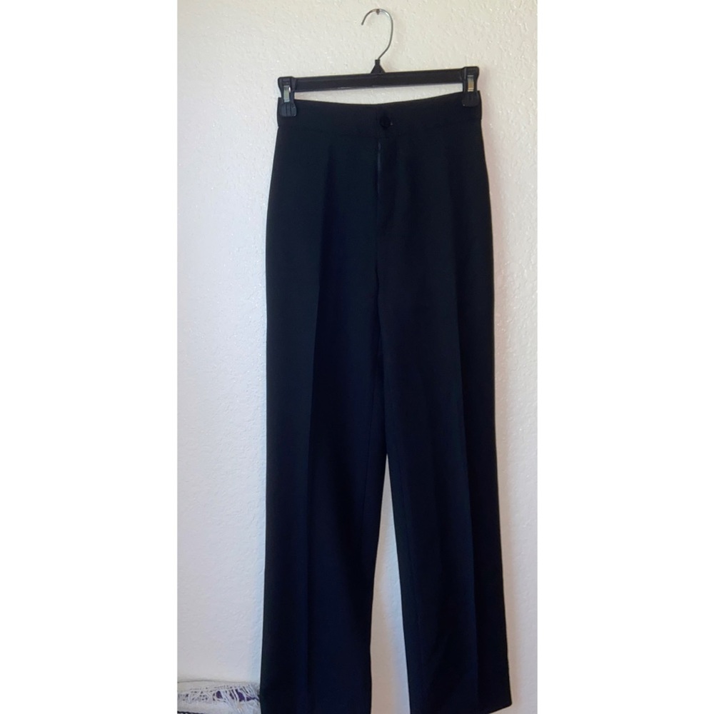 VINTAGE 1980s Levi’s Dress Pants